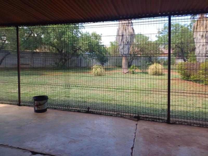 4 Bedroom Property for Sale in Brits North West